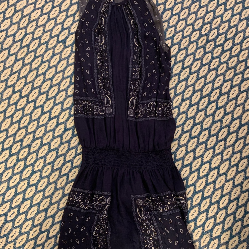 Ramy brook dress